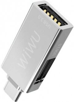 Wiwu T02 USB Hub kullananlar yorumlar